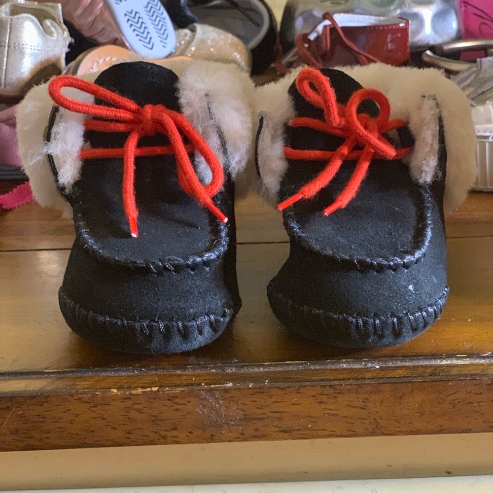 Baby uggs
